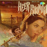 Heer Raanjha (1970) Mp3 Songs